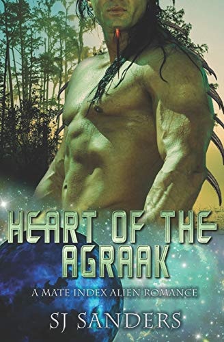 Heart of the Agraak A Mate Index Alien Romance