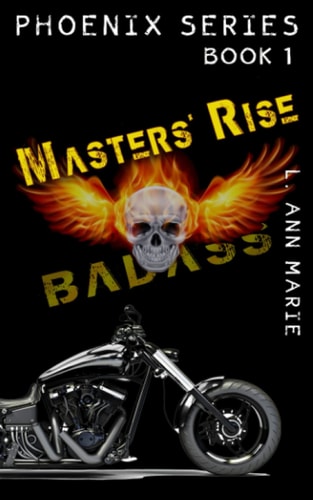Master's Rise Book One