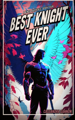 Best Knight Ever
