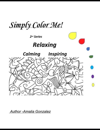 Simply Color Me !