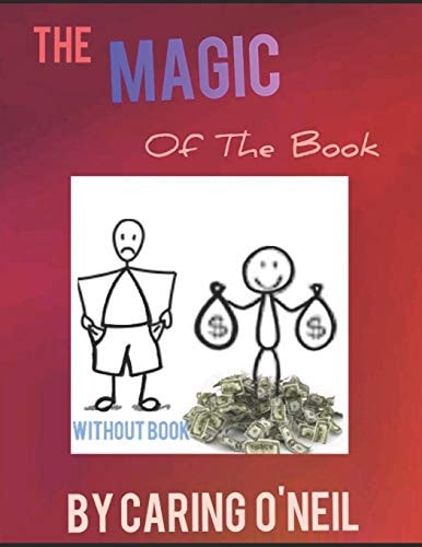 The Magic Of The Book The Secret Guide To Lifes Gems