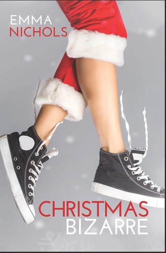 Christmas Bizarre A Festive Lesbian Romantic Comedy