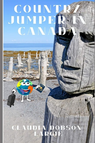 Country Jumper in Canada