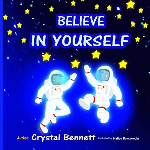 Believe In Yourself
