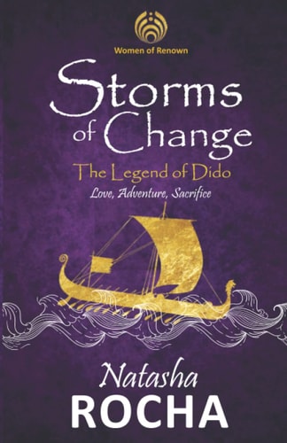 Storms of Change, The Legend of Dido