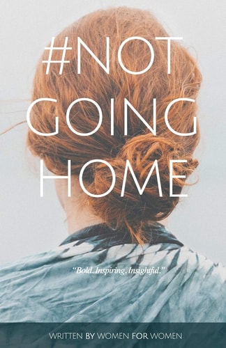 Not Going Home