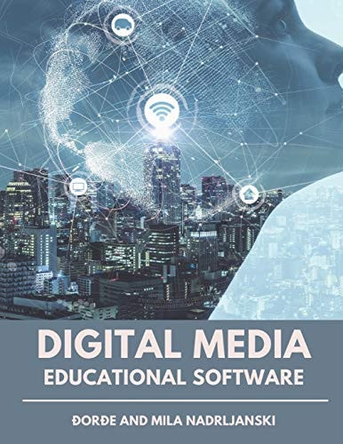 Digital Media Educational Software