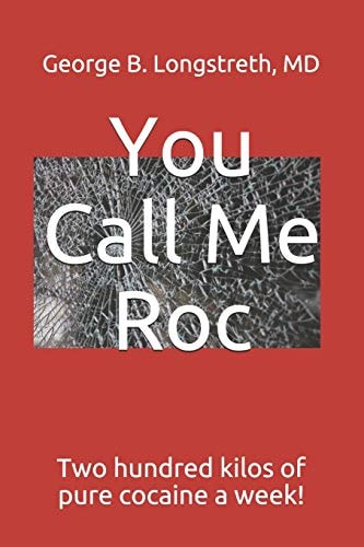 You Call Me Roc Two Hundred Kilos of Pure Cocaine a Week!