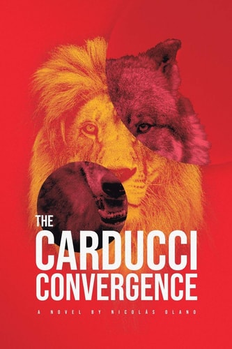 The Carducci Convergence Book One of the Carducci Trilogy