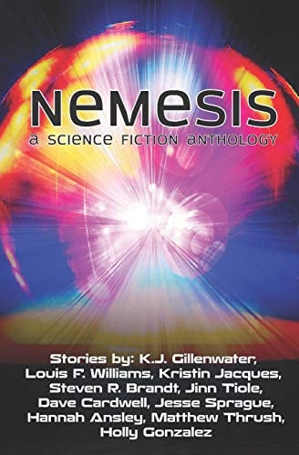 Nemesis A Science Fiction Anthology
