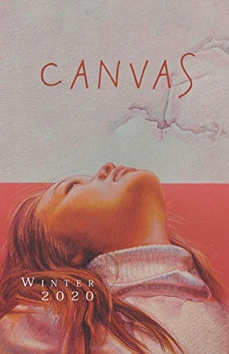 Canvas Winter 2020