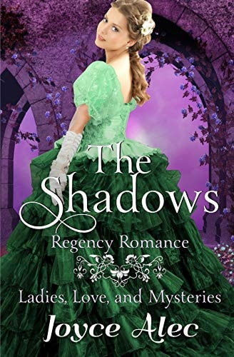 The Shadows Regency Romance