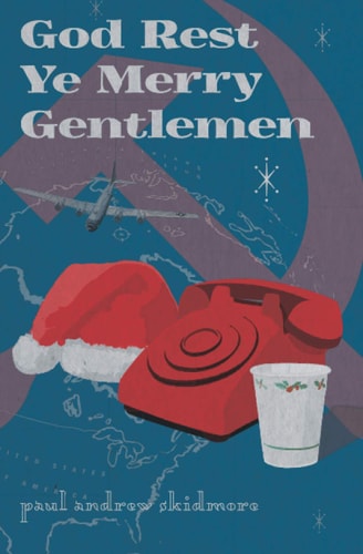 God Rest Ye Merry Gentlemen