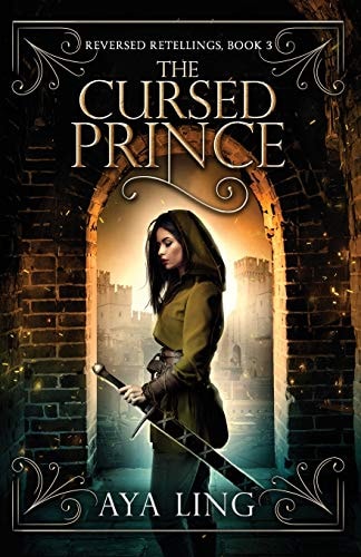 The Cursed Prince