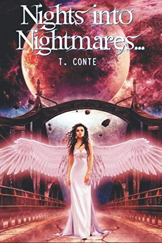 Nights Into Nightmares... .