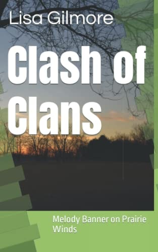 Clash of Clans Melody Banner on Prairie Winds