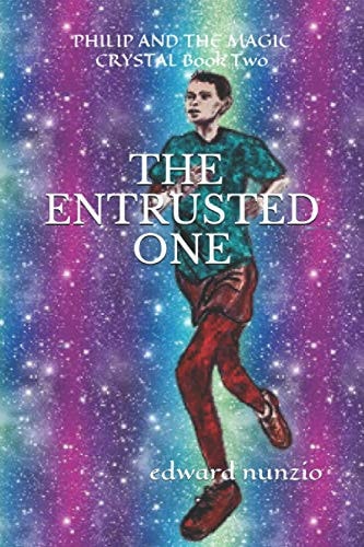 Philip and the Magic Crysta Entrusted One