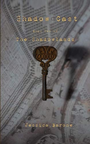 Shadow Cast Book Two of the Shadowlands