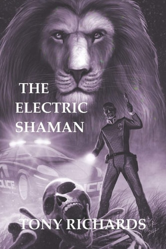 The Electric Shaman Future Africa Mysteries