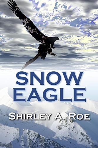 Snow Eagle