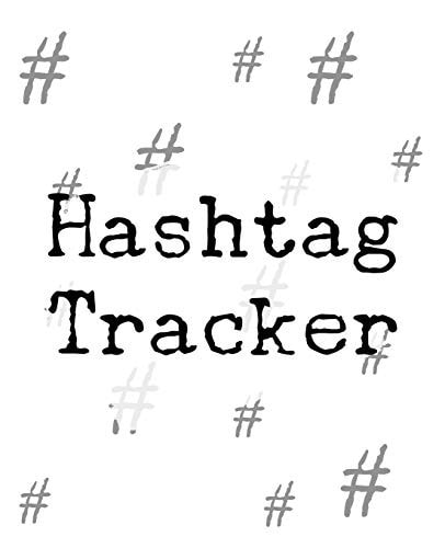 Hashtag Tracker