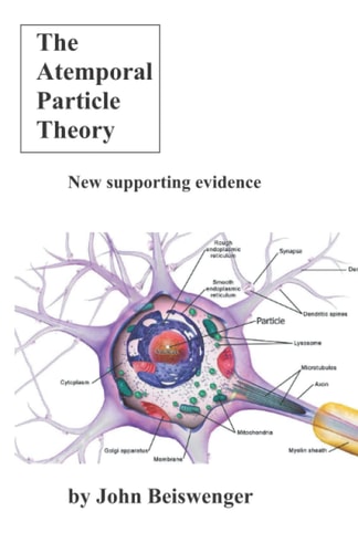 The Atemporal Particle New Supporting Evidence