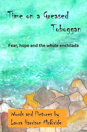 Time on a Greased Toboggan Fear, Hope and the Whole Enchilada