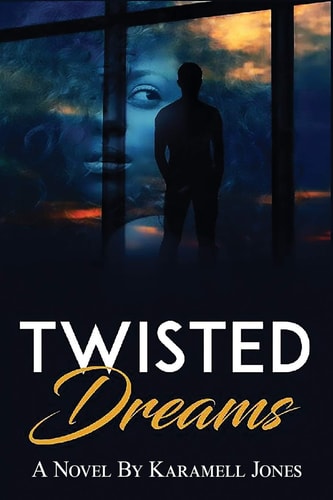 Twisted Dream When Dreams and Reality Collide