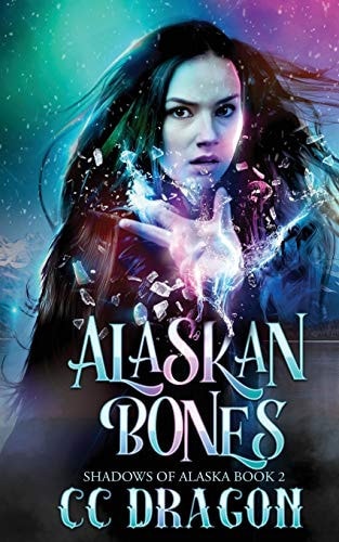 Alaskan Bones Shadows of Alaska Book 2