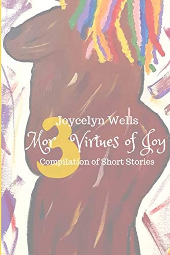 Mor3 Virtues of Joy Compilation of Short Stories