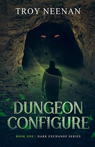 Dungeon Configure Book One Dark Exchange