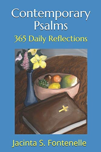 Contemporary Psalms 365 Daily Reflections