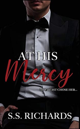 At His Mercy