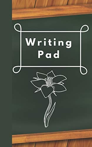 Writing Pad