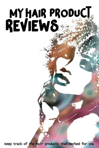 My Hair Product Reviews Keep Track of the Hair Products That Work for You