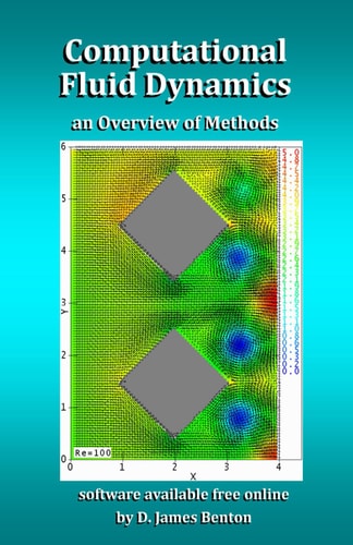 Computational Fluid Dynamics An Overview of Methods