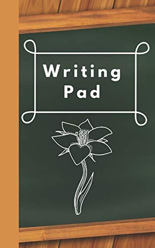 Writing Pad