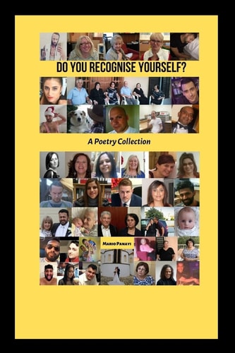 Do You Recognise Yourself? A Poetry Collection