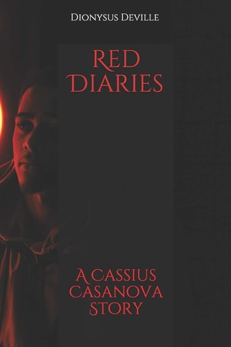 Red Diaries