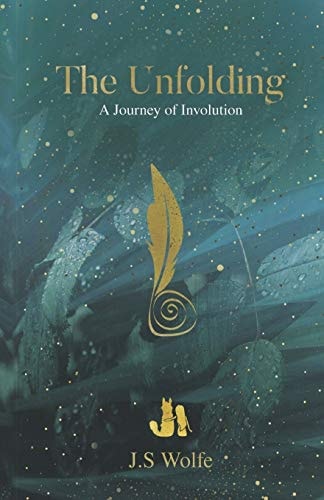 The Unfolding A Journey of Involution