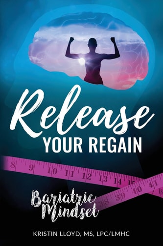 Release Your Regain Ignite Your Inner Power to Change Your Body and Your Life