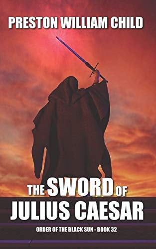 The Sword of Julius Caesar