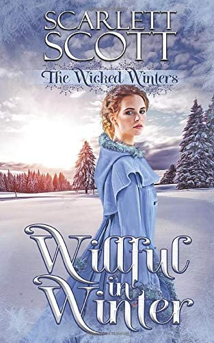 Willful in Winter