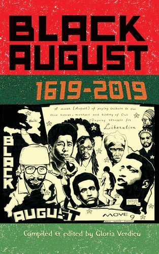 Black August 1619-2019