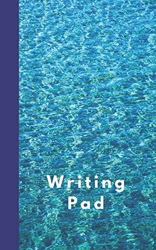 Writing Pad