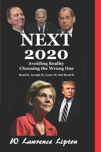 Next 2020 Avoiding Reality Choosing the Wrong One