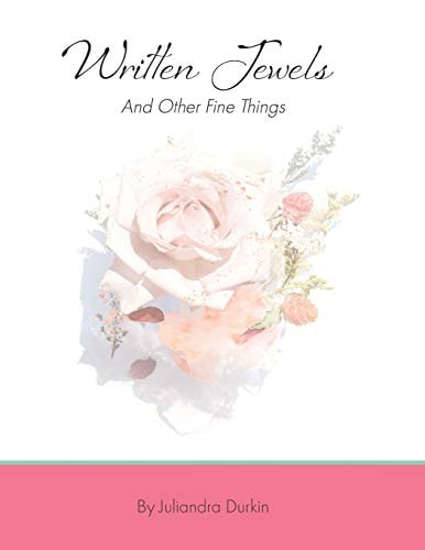 Written Jewels And Other Fine Things