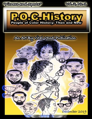 P. O. C. History Then and Now Vol. 2, No. 1