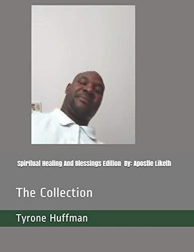Apostle Liketh Spiritual Book Collection