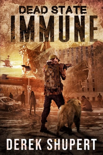 Dead State Immune